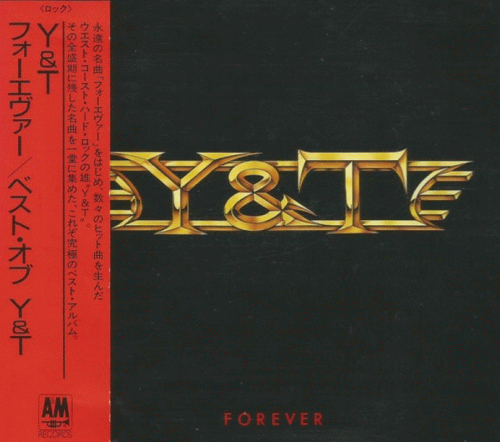Y And T : Forever